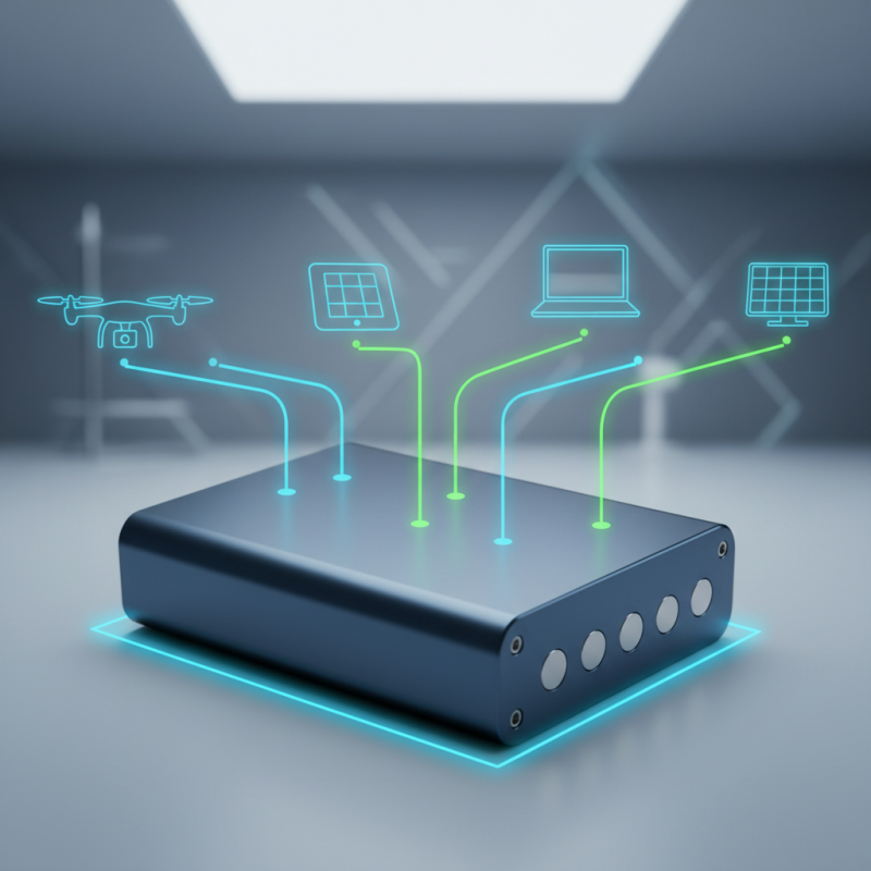 Top 10 Benefits of 12v Lithium Ion Battery for Your Devices?