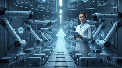 2026 Best Machine Vision Inspection Trends to Watch?