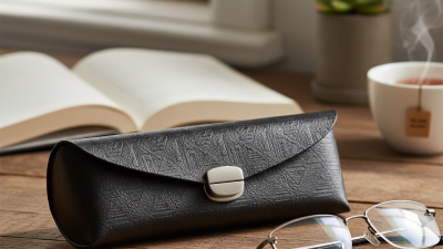 Why Do You Need a Spectacles Case for Your Glasses?