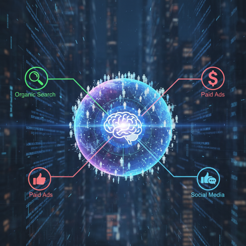 Why Traffic Supply Matters for Your Online Success?