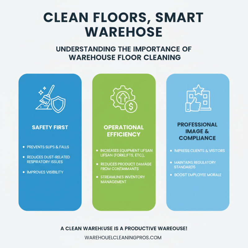 Digital Best Warehouse Floor Cleaner Benefits and Tips?