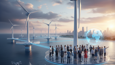 2026 Top Wind Power Energy Trends You Should Know?