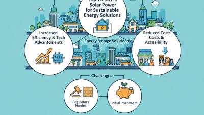 2026 Top Trends in Solar Power Installation for Sustainable Energy Solutions?