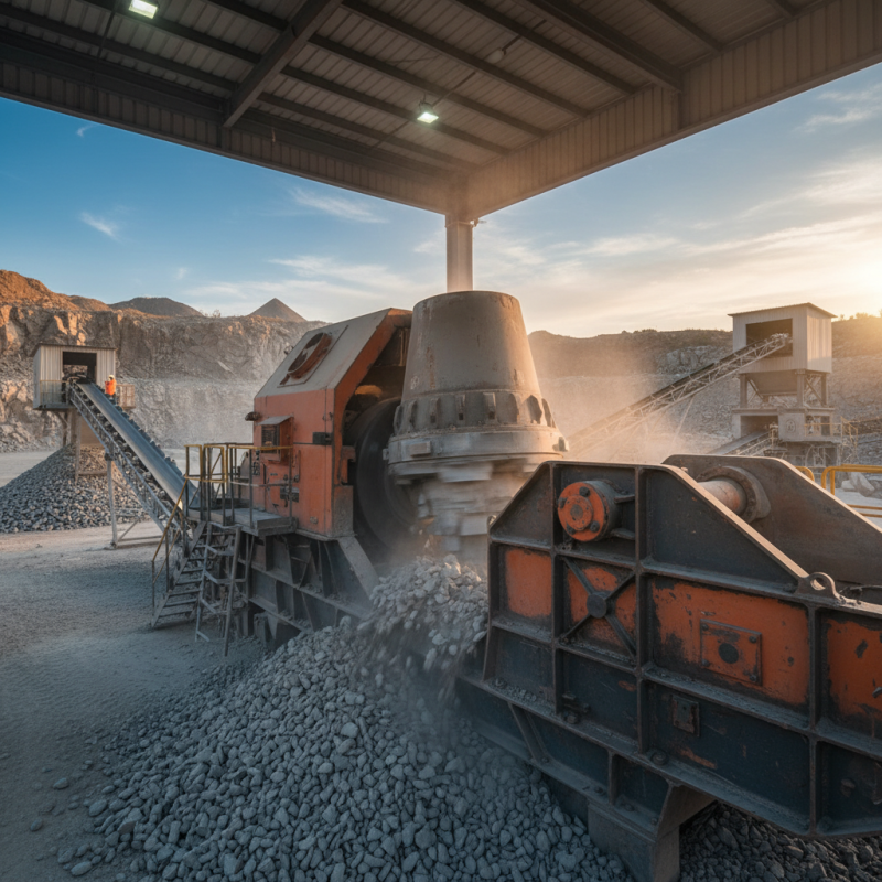 2026 Best Secondary Crusher Reviews and Recommendations?