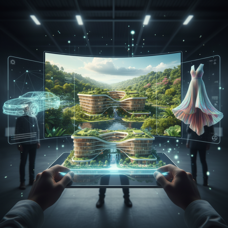 2026 Best Design Rendering Techniques and Trends to Know?