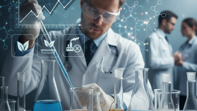 What Are Pharmaceutical Chemicals and Their Uses?