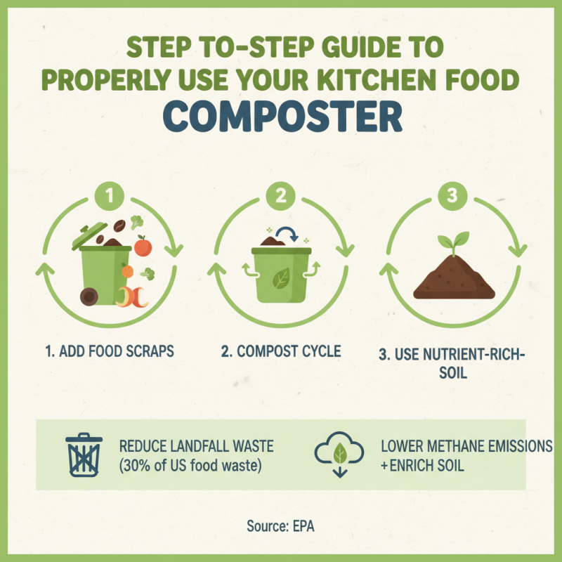 Top Kitchen Food Composter Options for Sustainable Waste Management?