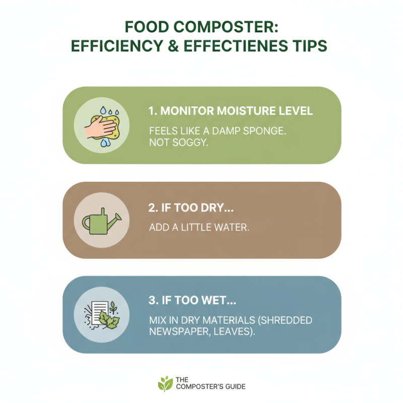Top Kitchen Food Composter Options for Sustainable Waste Management?