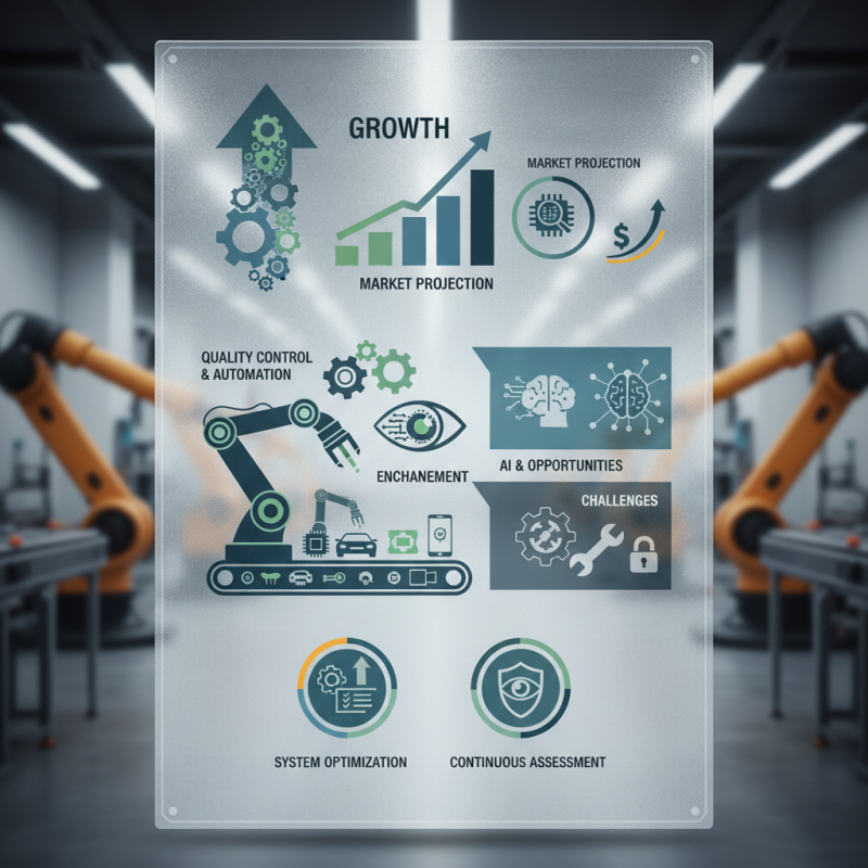 China Top Machine Vision Inspection Technology Explained?