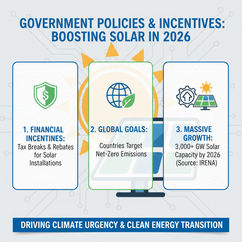 2026 Top Trends in Solar Power Installation for Sustainable Energy Solutions?