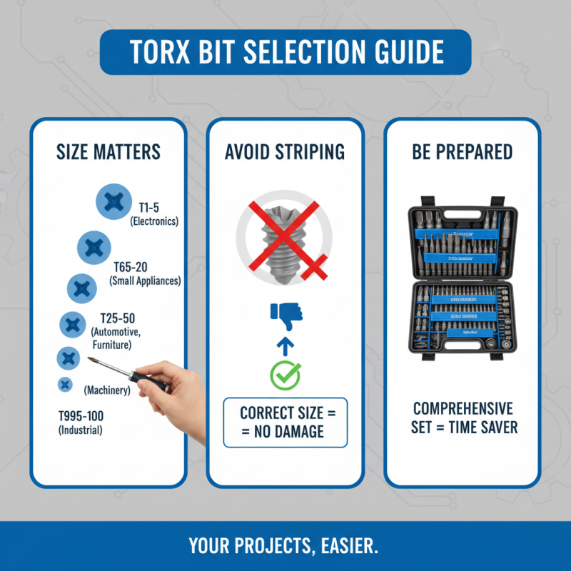 How to Use Torx Screws for Maximum Effectiveness and Durability?
