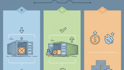Best Side Opening Shipping Containers for Efficient Loading?