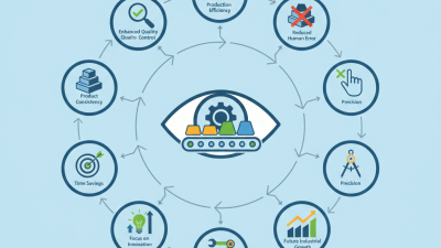 Top 10 Benefits of Machine Vision Inspection in China?