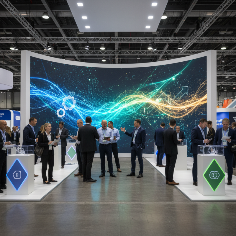 Why Choose a Seg Wall Display for Your Business Needs?