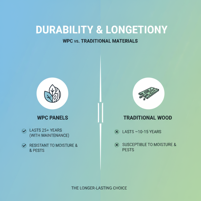 Top 10 Benefits of WPC Wall Panels You Should Know?