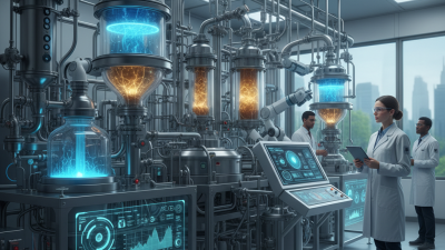 What is Downstream Processing in 2026 Top Trends?