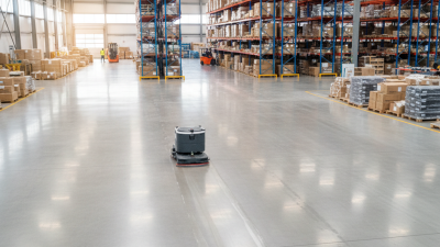 Digital Best Warehouse Floor Cleaner Benefits and Tips?