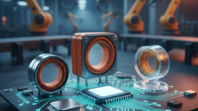 How to Choose the Right Inductance Sensor for Your Project?
