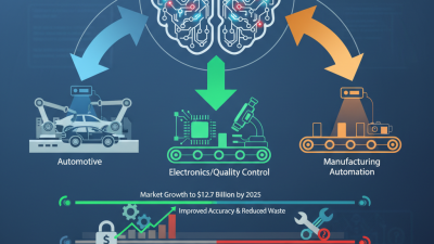 2026 Best Machine Vision Inspection Technologies to Watch?