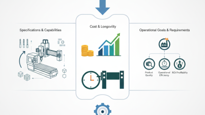 How to Choose the Right Precision Cnc Drilling Machine for Your Needs?