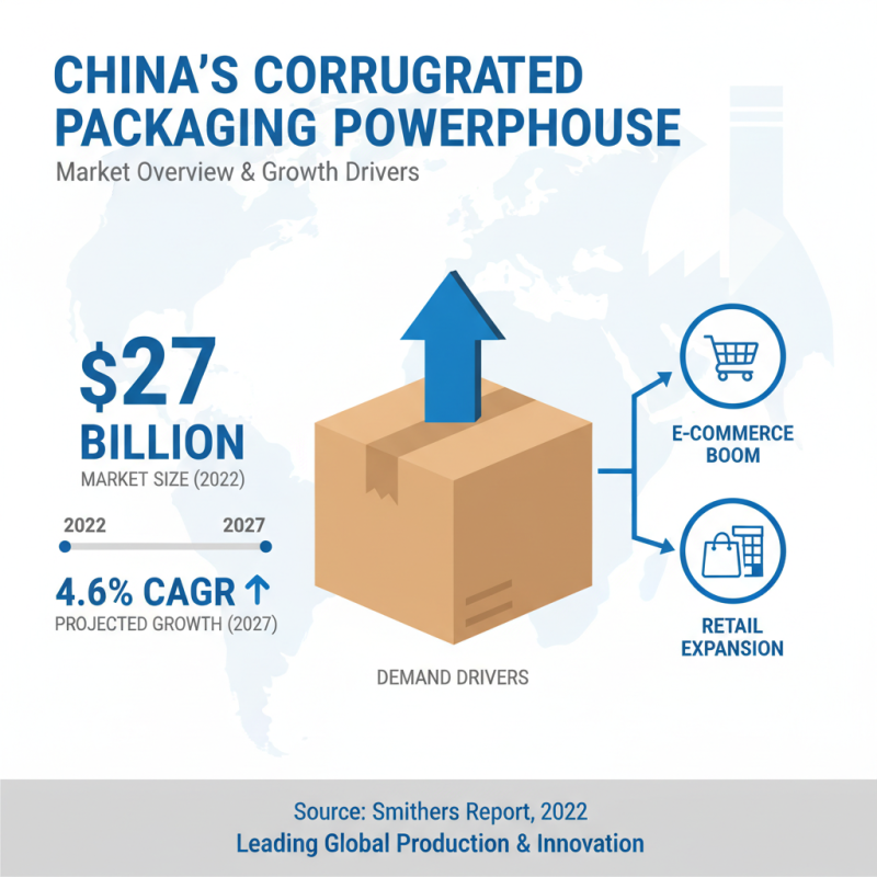 China Best Corrugated Shipping Boxes What Makes Them Ideal?