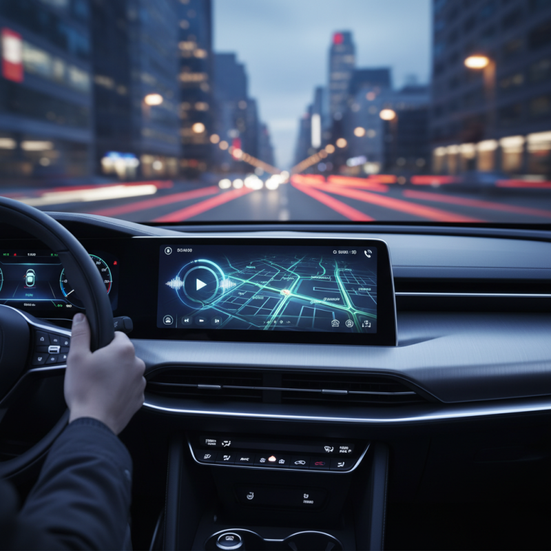 What is Auto Radio and How Does It Work?