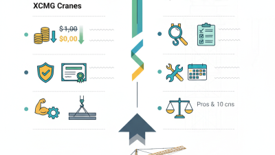 XCMG Used Tower Crane Benefits and Cost Considerations?