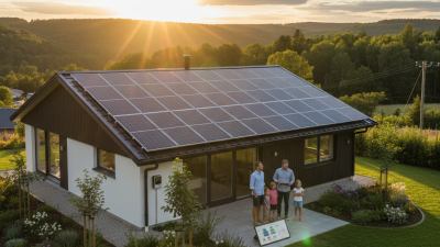 Top 10 Power Solar Solutions Tips for Homeowners