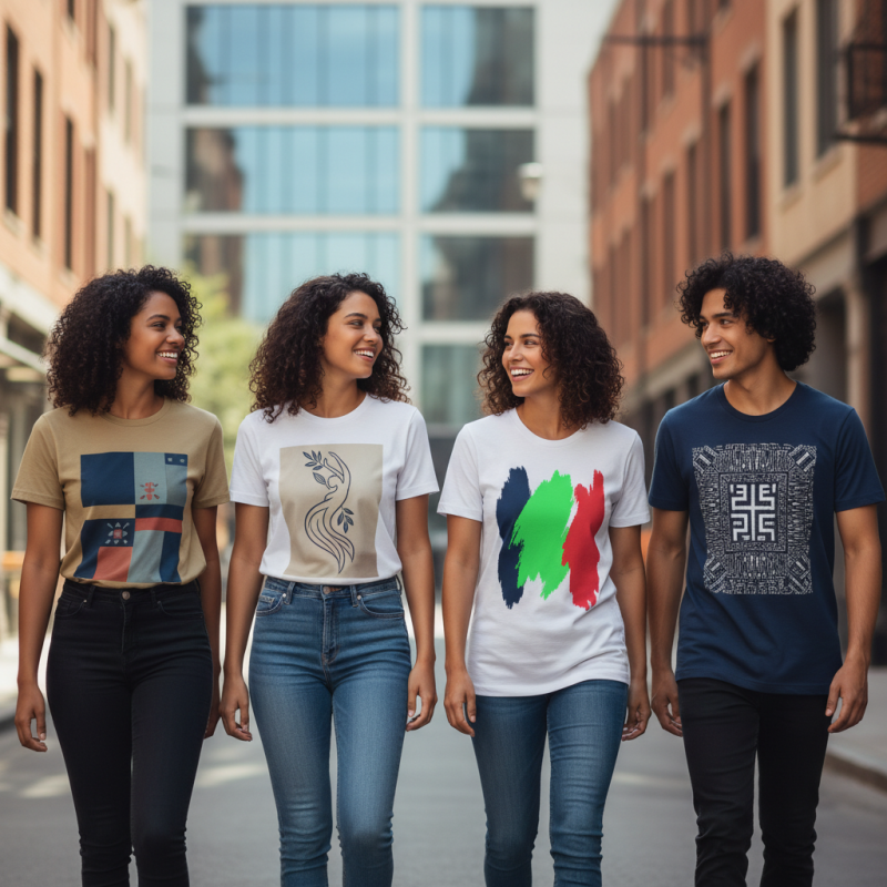 2026 Best Graphic T-Shirts Trends and Styles to Look For?