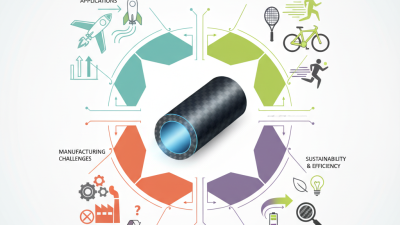 What is Carbon Fiber Tube and How is it Used?