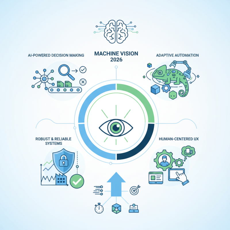 2026 Top Machine Vision Inspection Trends and Technologies?