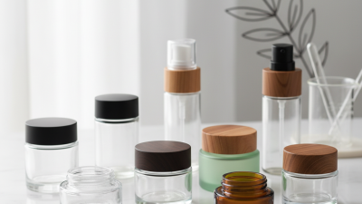 10 Essential Tips for Choosing the Perfect Glass Cream Jar for Your Skincare Line?