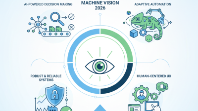 2026 Top Machine Vision Inspection Trends and Technologies?