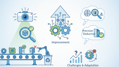 How to Improve Quality Control with Machine Vision Inspection?