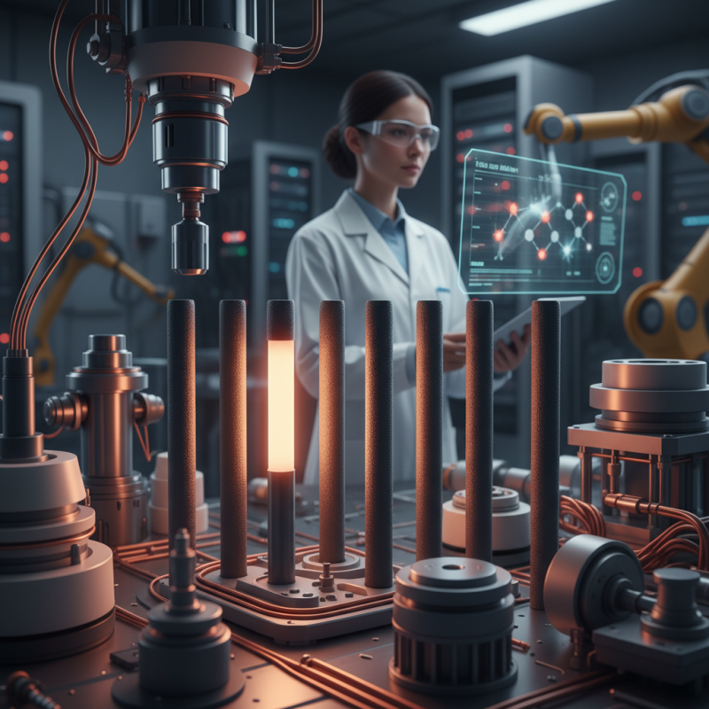 Top Silicon Carbide Rod Applications and Benefits in Modern Industry?