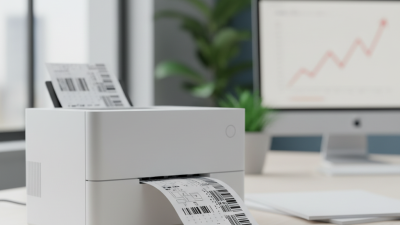 Why Choose a Paper Thermal Printer for Your Business Needs?