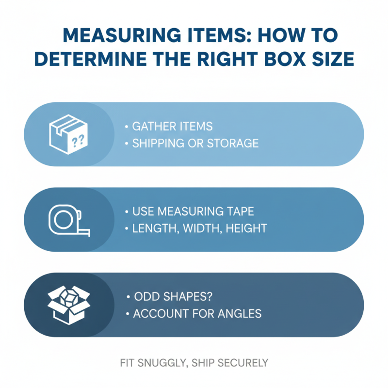 How to Choose the Best Shipping Boxes for Home Use?