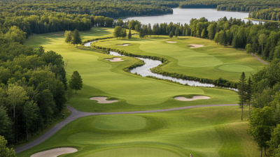 What is the Best Golf Courses in Ontario for Every Skill Level?