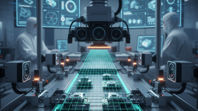 What is Machine Vision Inspection and How Does It Work?