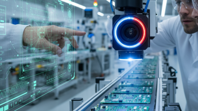 Machine Vision Inspection Tips for Improving Quality Control?