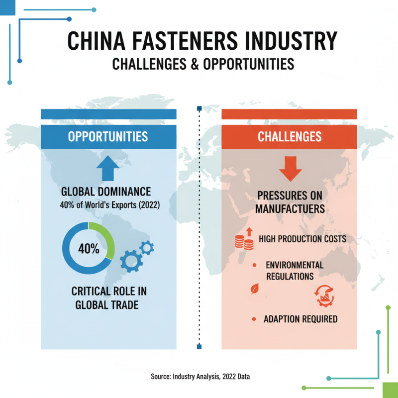 What is China Fasteners and How Do They Impact Global Trade?