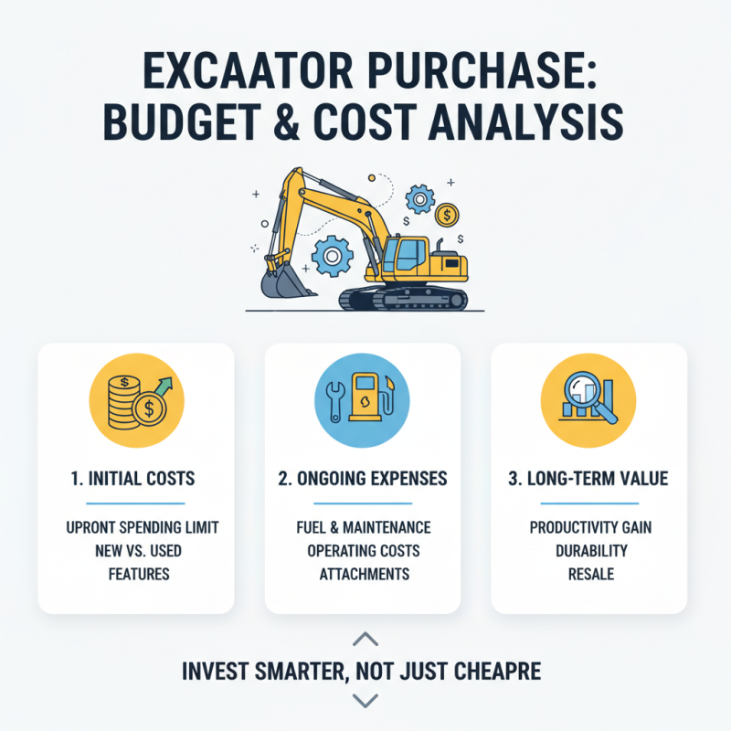 How to Choose the Best Hitachi Excavator for Your Needs?