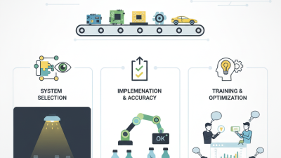 Top Machine Vision Inspection Tips for Better Quality Control?