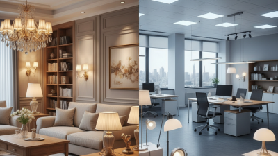 Why Choose Shineway Lighting for Your Home or Business?