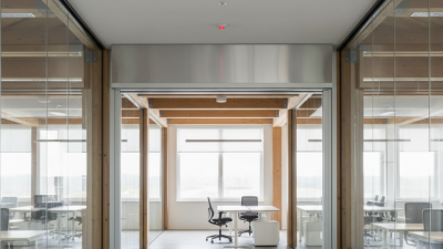 2026 Top Automatic Fire Shutter Features and Benefits?