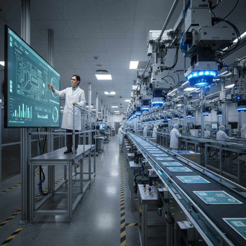 Why is Machine Vision Inspection Crucial for Quality Control?