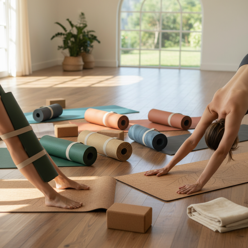 2026 Best Yoga Mat Reviews and Buying Guide?