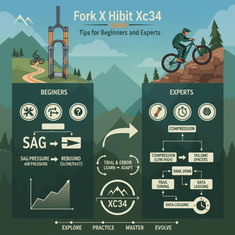 Fork X Hibit Xc34 Guide Tips for Beginners and Experts?
