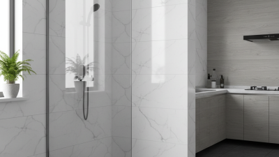 What Are the Benefits of Waterproof PVC Wall Panels in China?