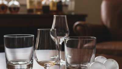 Top Tips for Choosing the Best Scotch Whiskey Glasses?